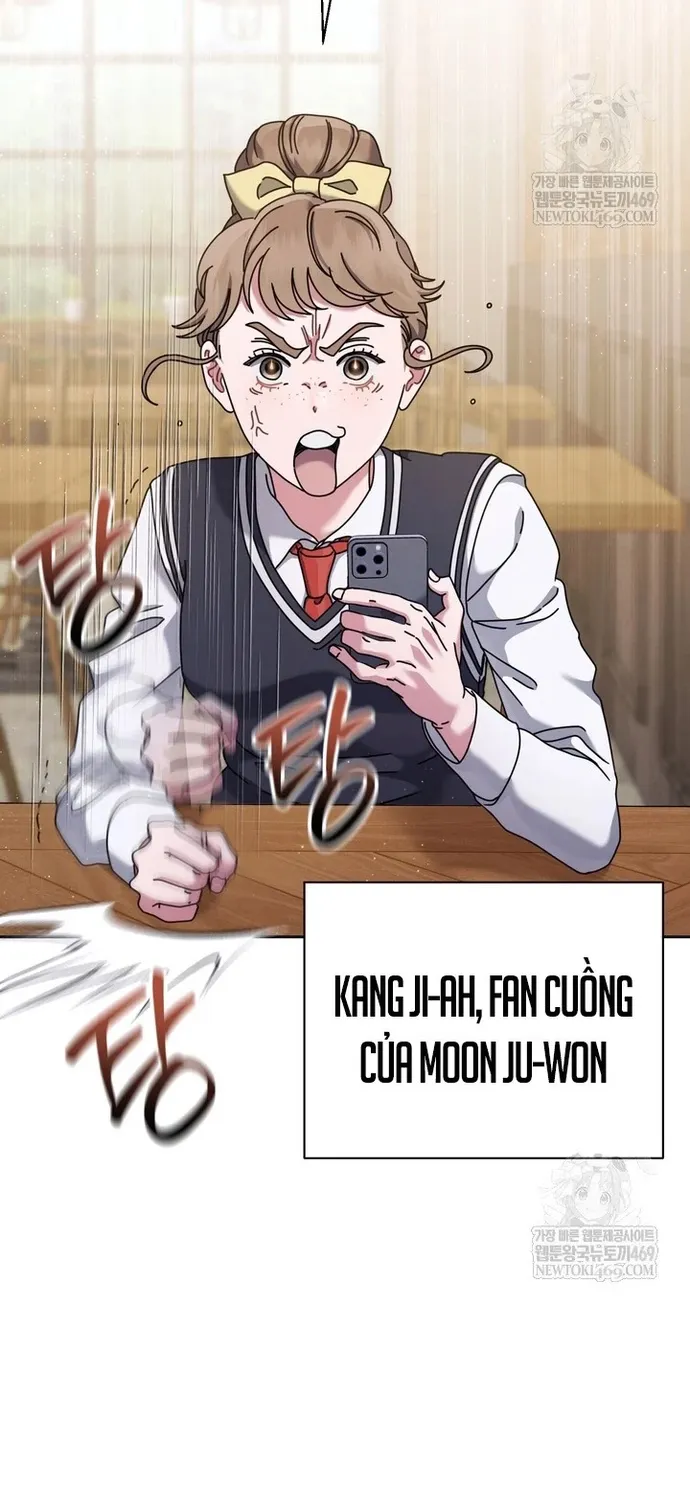 Thiên Tài Âm Nhạc Trường Trung Học Chap 90 - Next Chap 91