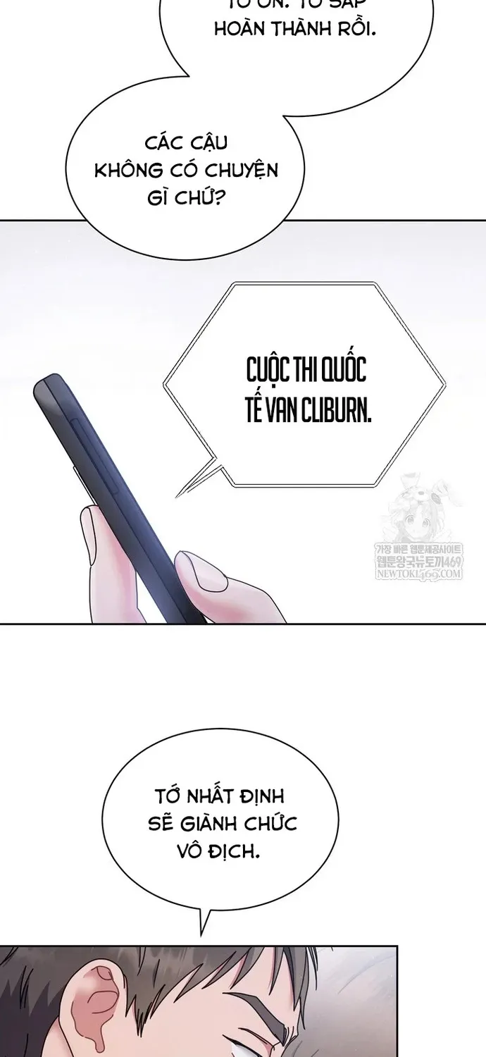 Thiên Tài Âm Nhạc Trường Trung Học Chap 90 - Next Chap 91