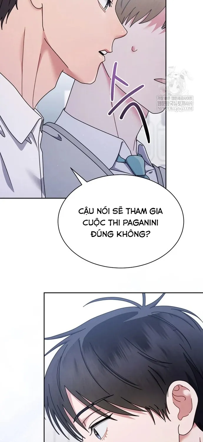 Thiên Tài Âm Nhạc Trường Trung Học Chap 90 - Next Chap 91