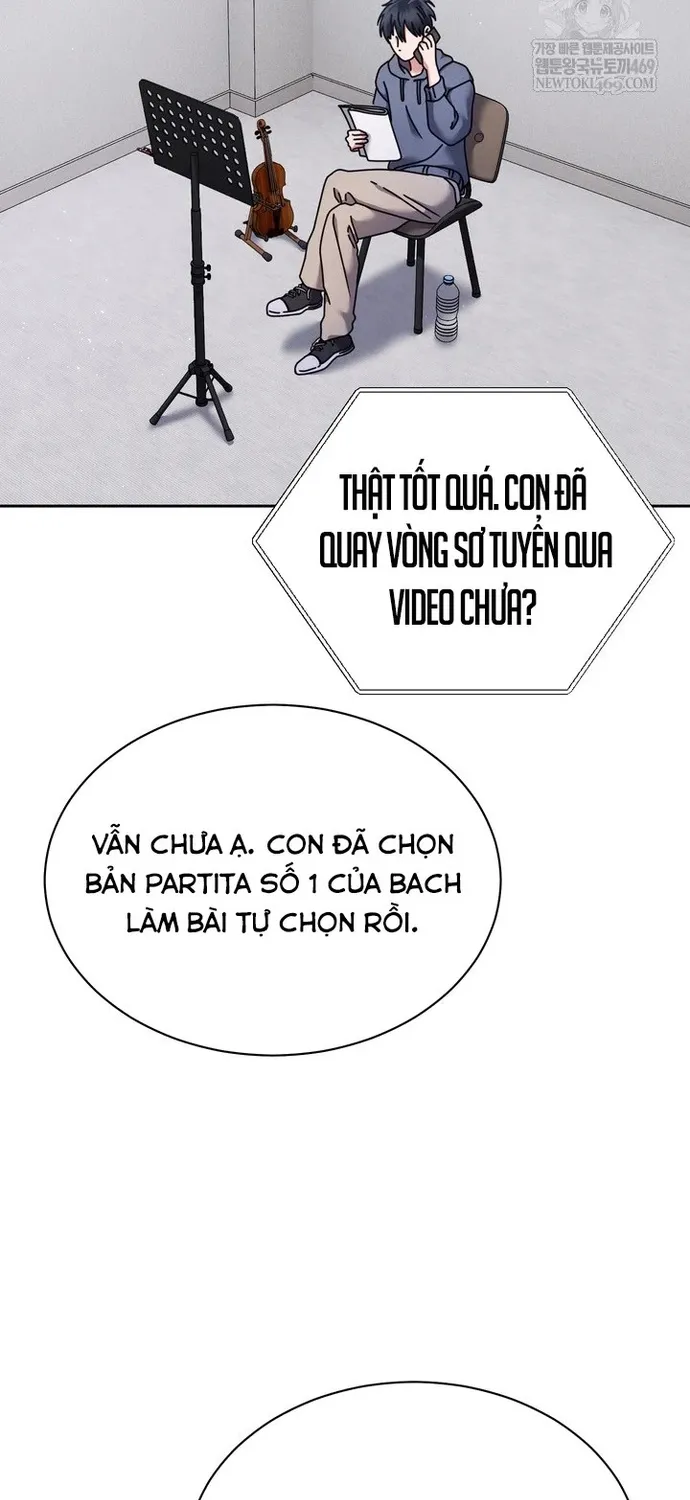 Thiên Tài Âm Nhạc Trường Trung Học Chap 90 - Next Chap 91