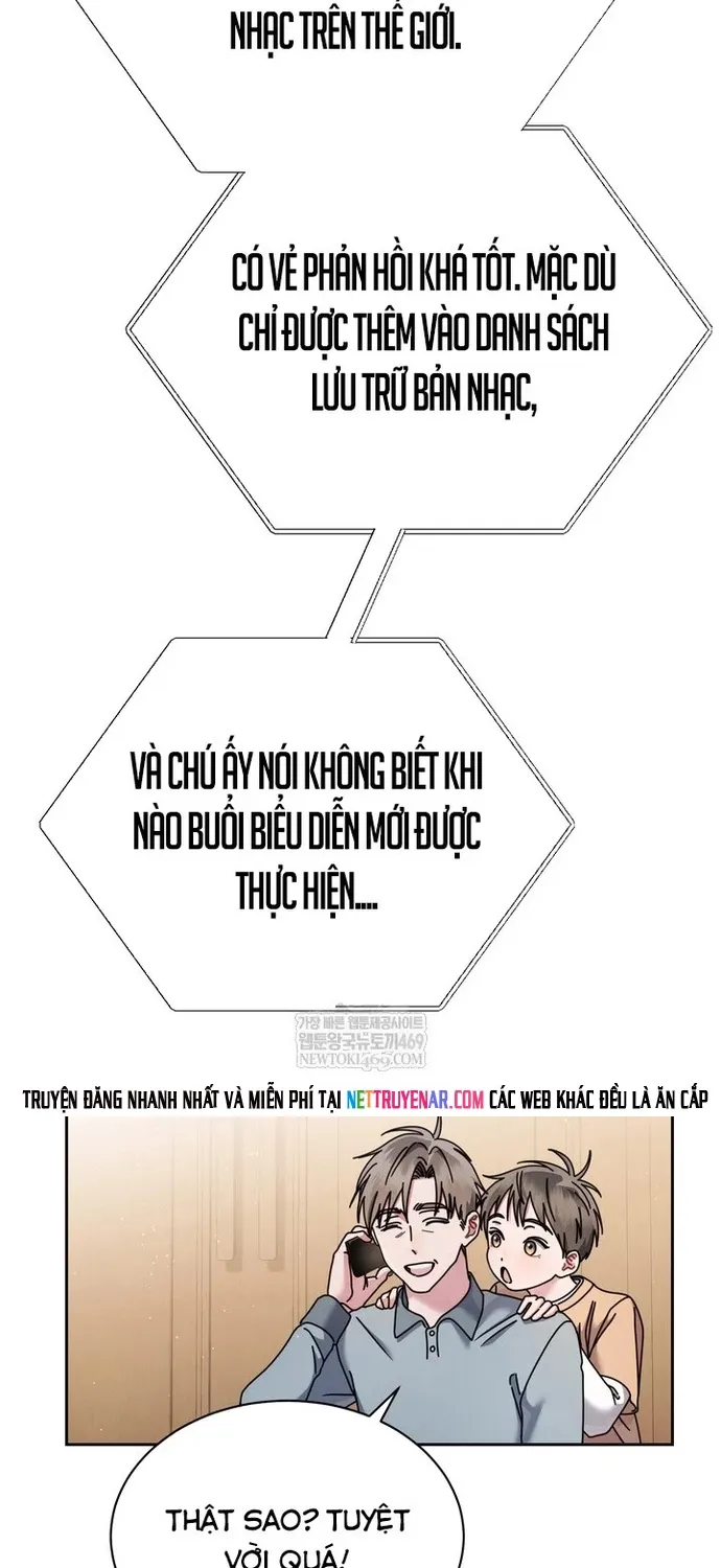 Thiên Tài Âm Nhạc Trường Trung Học Chap 90 - Next Chap 91