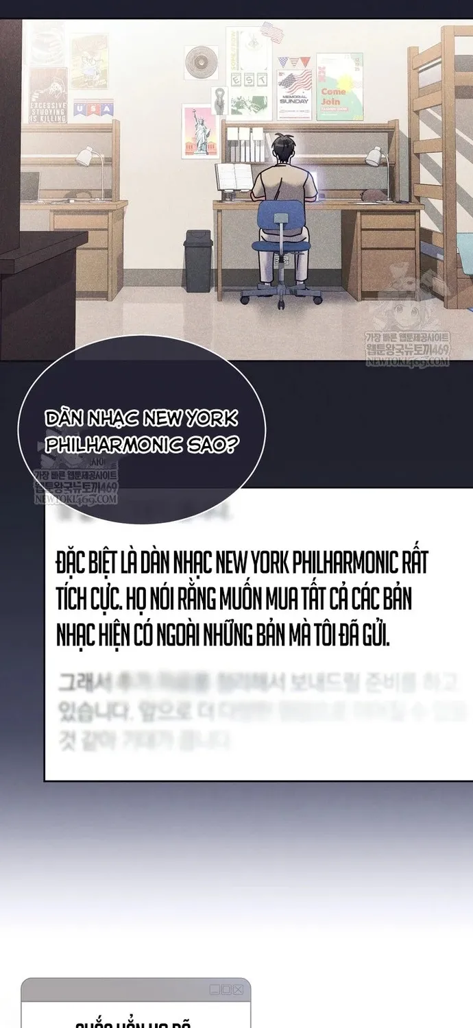 Thiên Tài Âm Nhạc Trường Trung Học Chap 90 - Next Chap 91