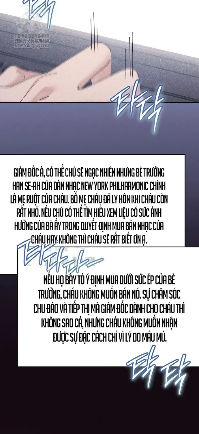Thiên Tài Âm Nhạc Trường Trung Học Chap 90 - Next Chap 91