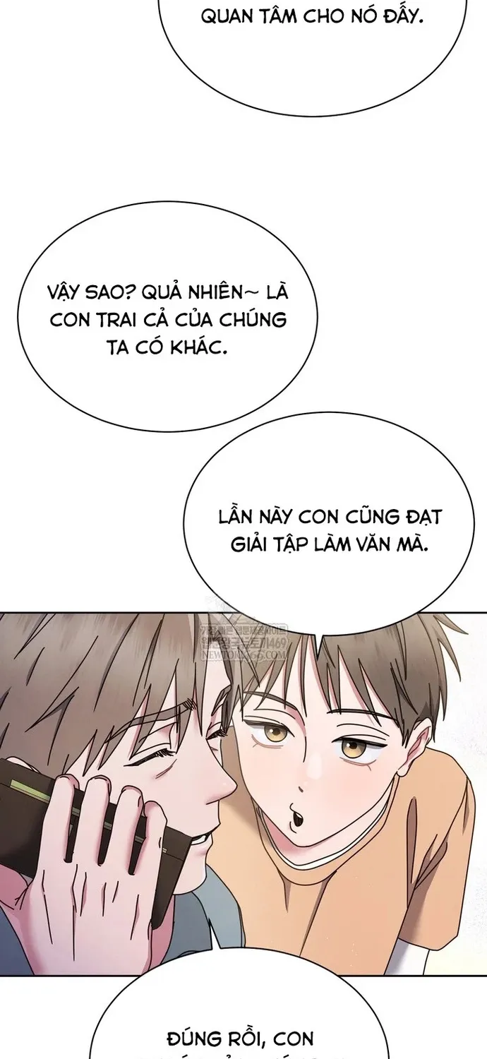 Thiên Tài Âm Nhạc Trường Trung Học Chap 90 - Next Chap 91