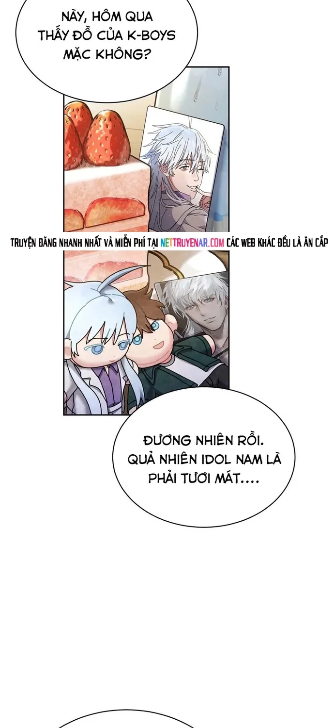 Thiên Tài Âm Nhạc Trường Trung Học Chap 90 - Next Chap 91