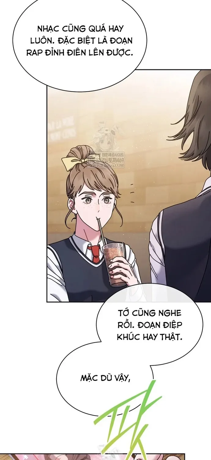 Thiên Tài Âm Nhạc Trường Trung Học Chap 90 - Next Chap 91