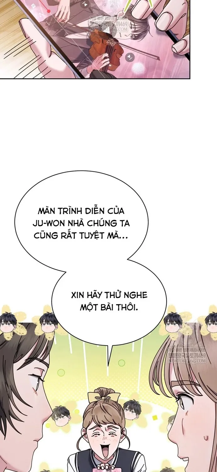 Thiên Tài Âm Nhạc Trường Trung Học Chap 90 - Next Chap 91
