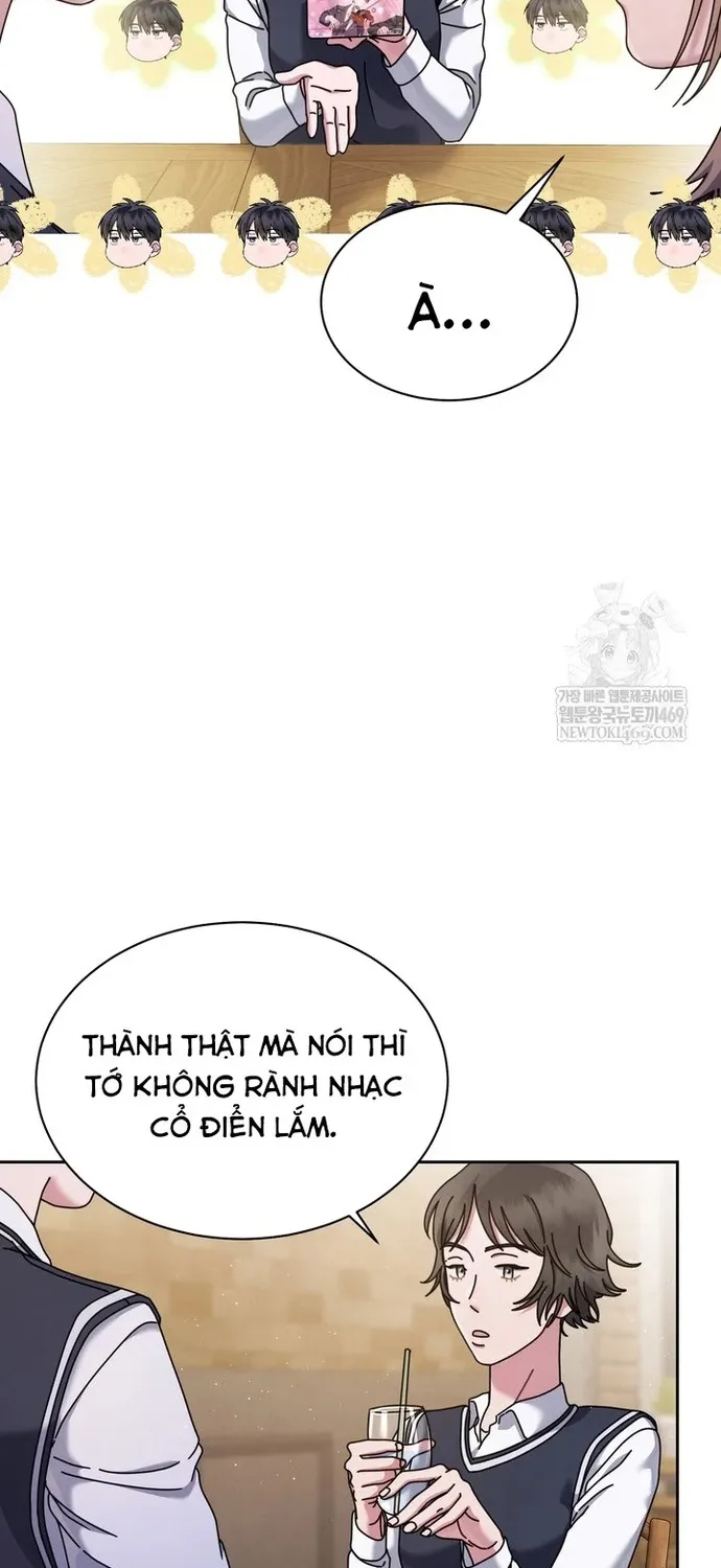 Thiên Tài Âm Nhạc Trường Trung Học Chap 90 - Next Chap 91