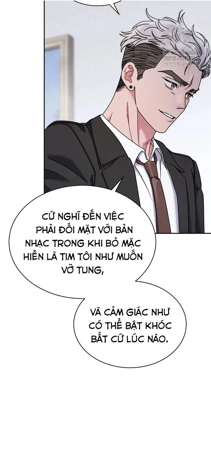 Thiên Tài Âm Nhạc Trường Trung Học Chap 92 - Next Chap 93