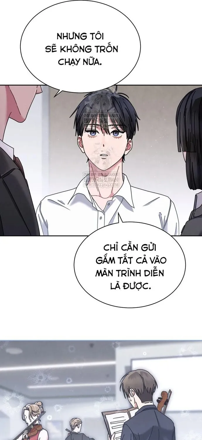 Thiên Tài Âm Nhạc Trường Trung Học Chap 92 - Next Chap 93