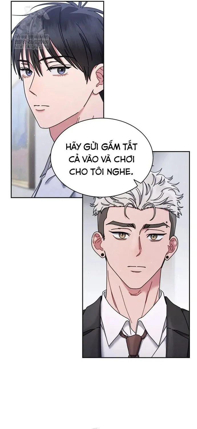 Thiên Tài Âm Nhạc Trường Trung Học Chap 92 - Next Chap 93