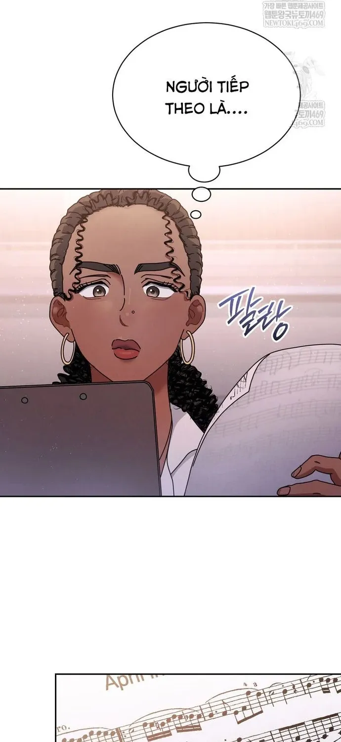 Thiên Tài Âm Nhạc Trường Trung Học Chap 92 - Next Chap 93