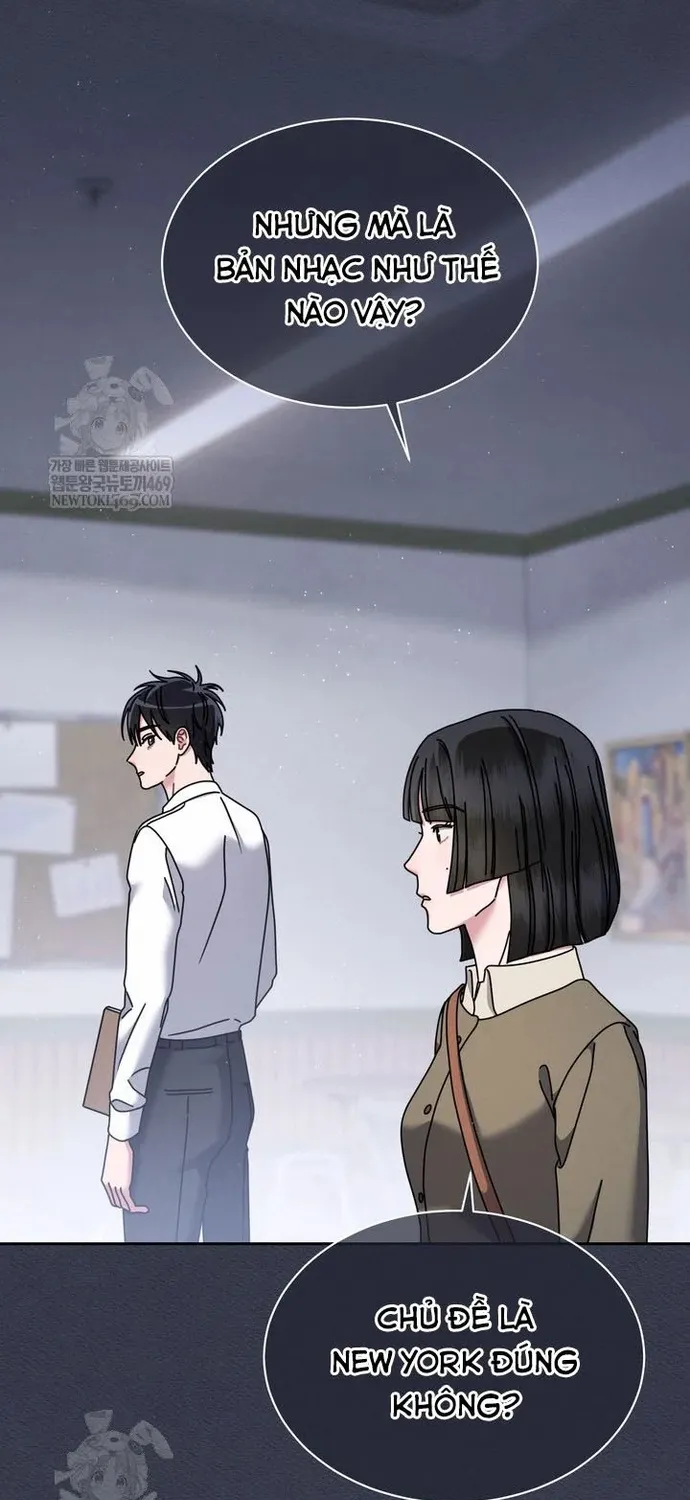 Thiên Tài Âm Nhạc Trường Trung Học Chap 92 - Next Chap 93