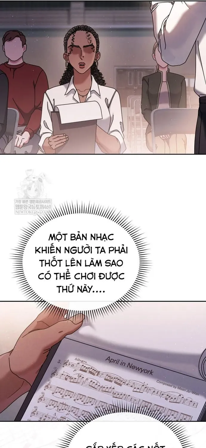 Thiên Tài Âm Nhạc Trường Trung Học Chap 92 - Next Chap 93