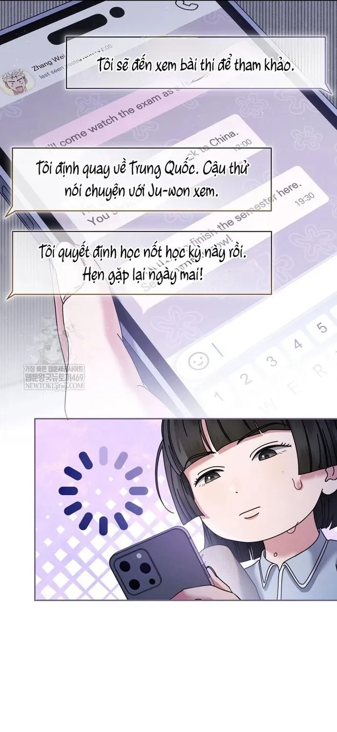 Thiên Tài Âm Nhạc Trường Trung Học Chap 92 - Next Chap 93