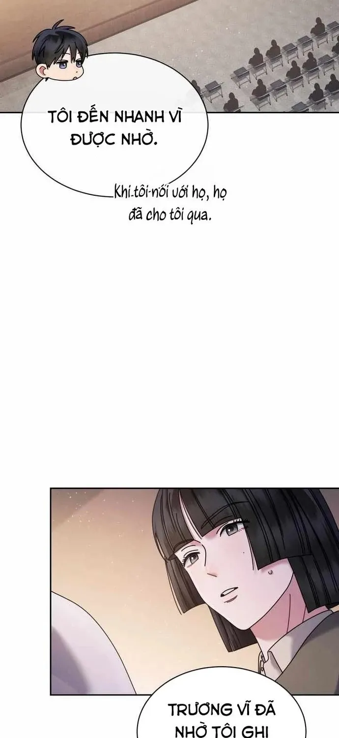Thiên Tài âm Nhạc Trường Trung Học Chap 93 - Next Chap 94