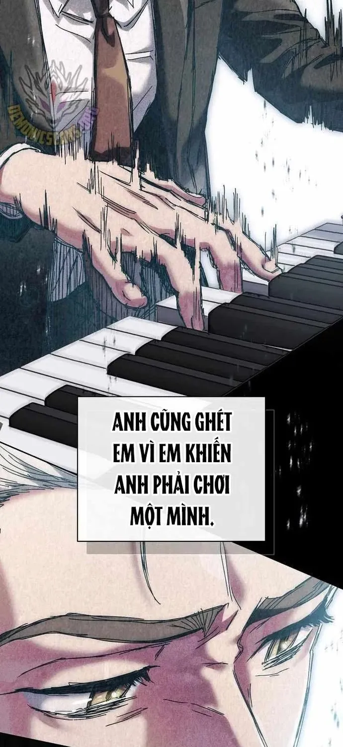 Thiên Tài âm Nhạc Trường Trung Học Chap 93 - Next Chap 94