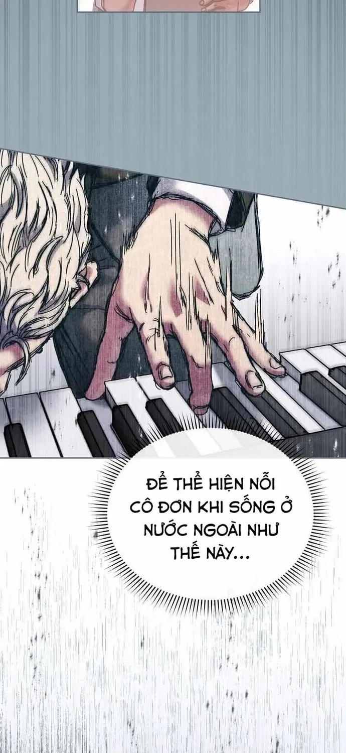 Thiên Tài âm Nhạc Trường Trung Học Chap 93 - Next Chap 94