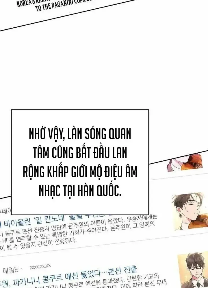 Thiên Tài âm Nhạc Trường Trung Học Chap 98 - Next Chap 99