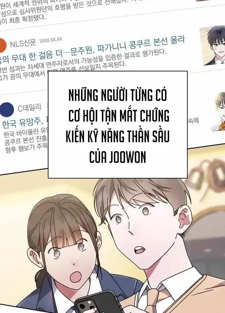 Thiên Tài âm Nhạc Trường Trung Học Chap 98 - Next Chap 99
