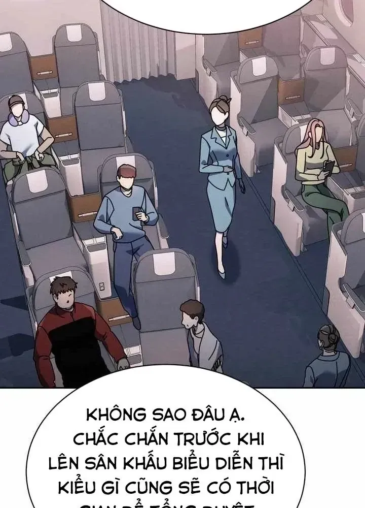 Thiên Tài âm Nhạc Trường Trung Học Chap 98 - Next Chap 99
