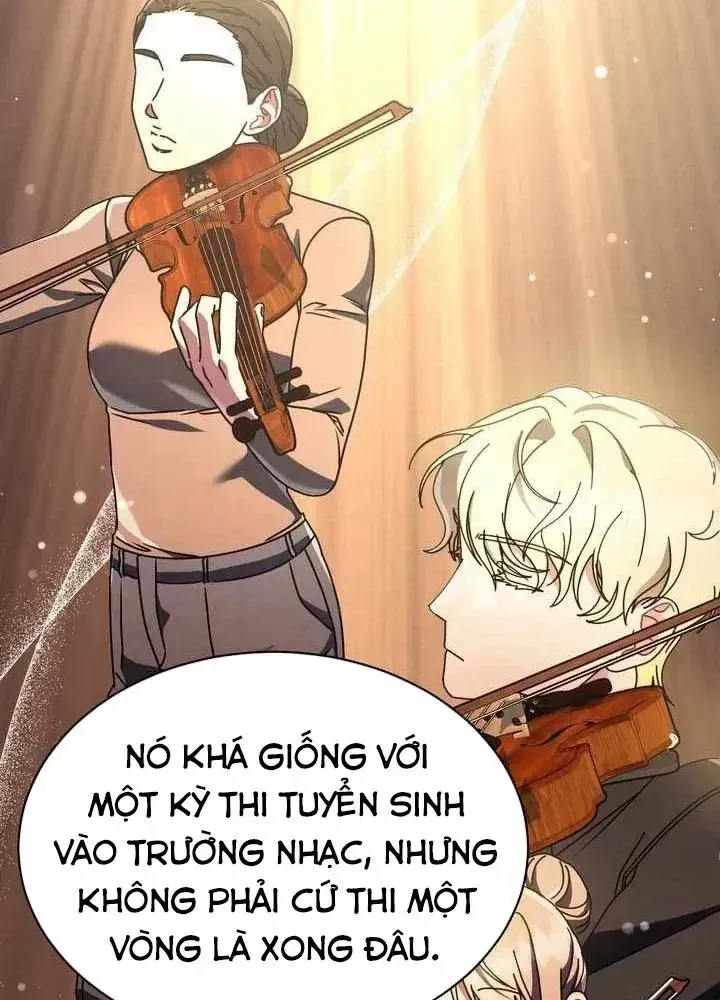 Thiên Tài âm Nhạc Trường Trung Học Chap 98 - Next Chap 99