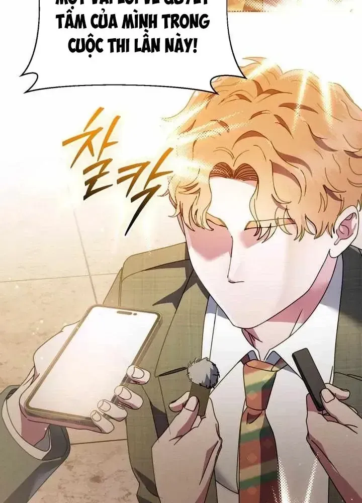 Thiên Tài âm Nhạc Trường Trung Học Chap 98 - Next Chap 99