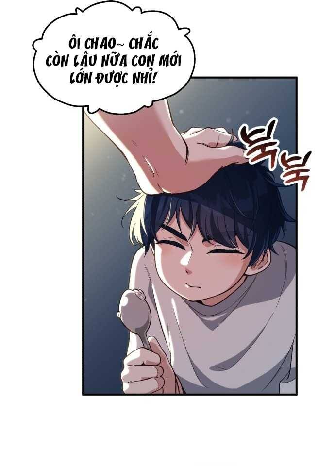 Thiên Tài Bình Dị Chap 1 - Next Chap 2