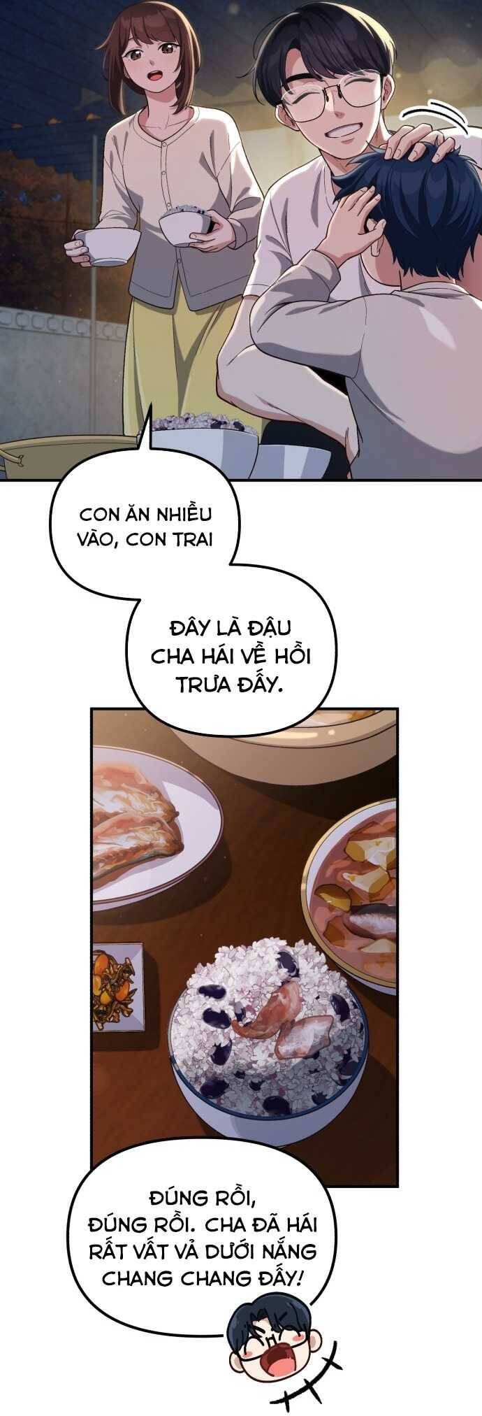 Thiên Tài Bình Dị Chap 1 - Next Chap 2