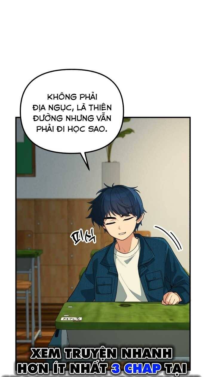 Thiên Tài Bình Dị Chap 1 - Next Chap 2