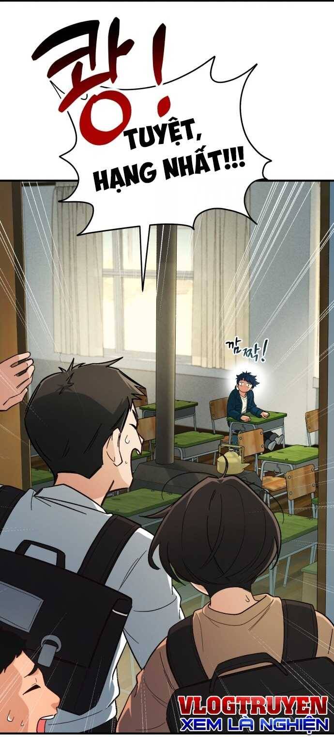 Thiên Tài Bình Dị Chap 1 - Next Chap 2