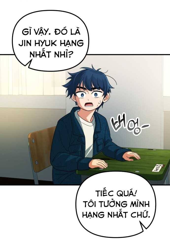 Thiên Tài Bình Dị Chap 1 - Next Chap 2
