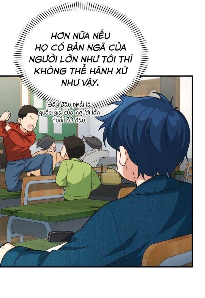 Thiên Tài Bình Dị Chap 1 - Next Chap 2