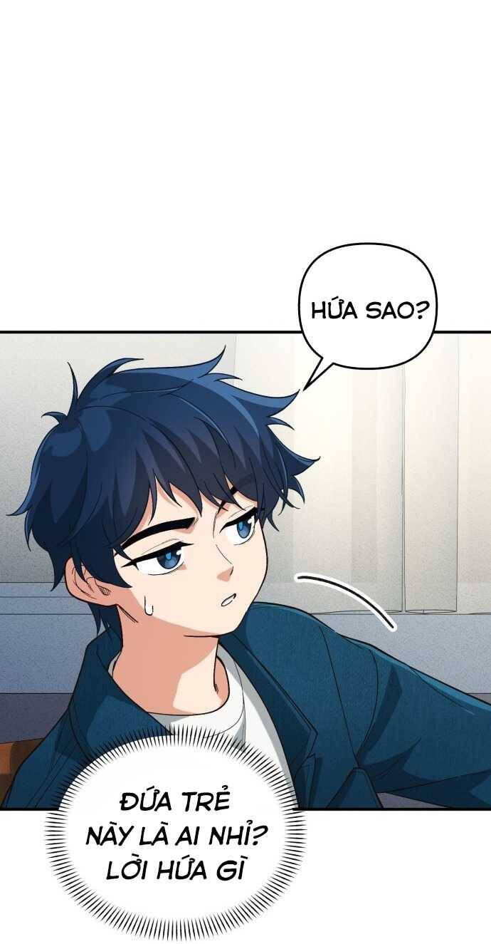 Thiên Tài Bình Dị Chap 1 - Next Chap 2