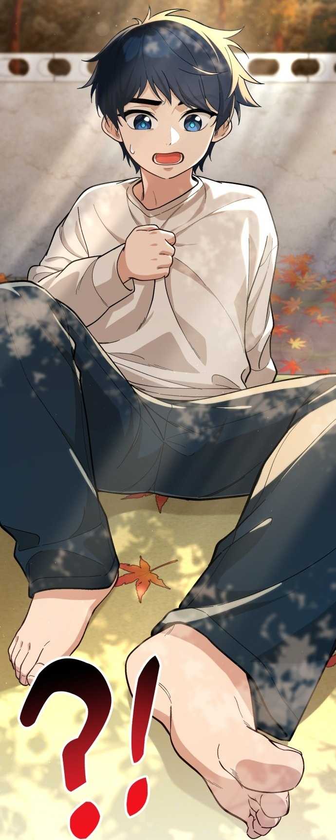 Thiên Tài Bình Dị Chap 1 - Next Chap 2