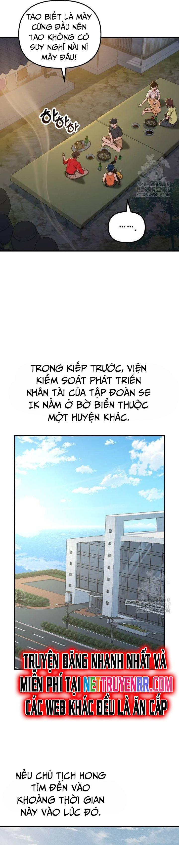 Thiên Tài Bình Dị Chap 10 - Next Chap 11
