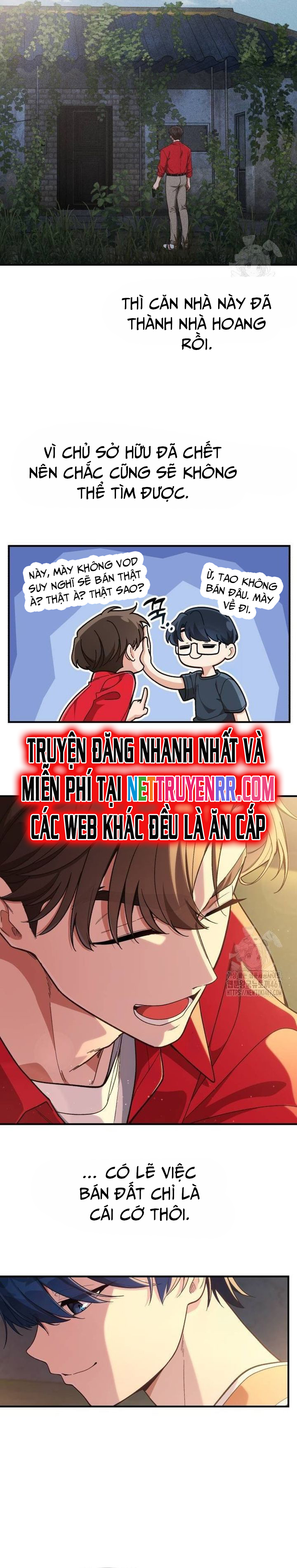 Thiên Tài Bình Dị Chap 10 - Next Chap 11