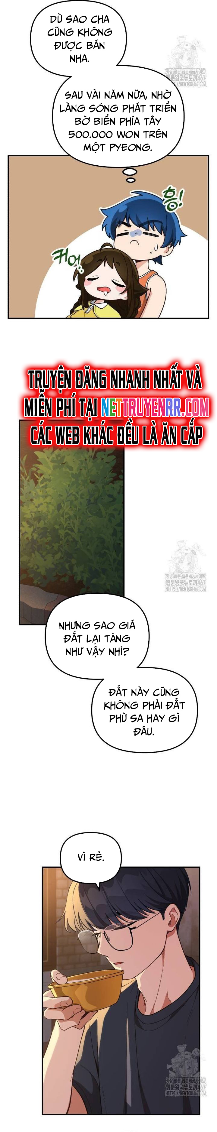 Thiên Tài Bình Dị Chap 10 - Next Chap 11