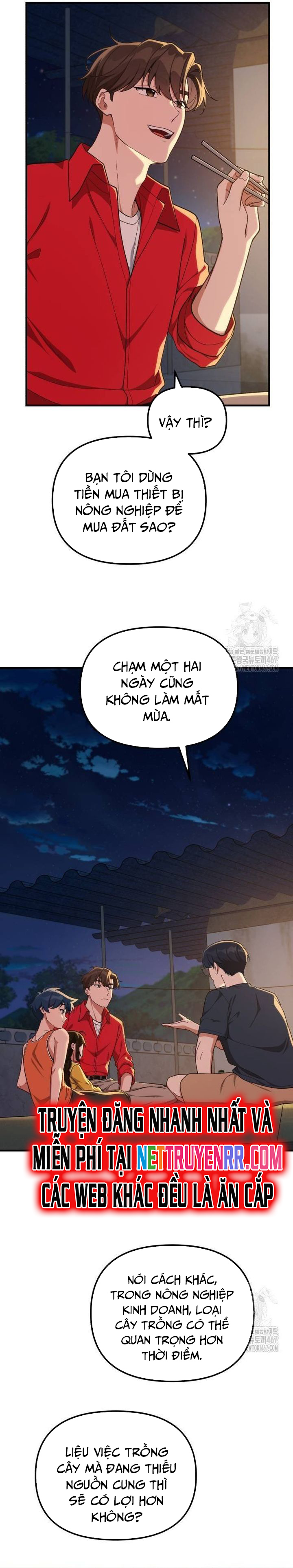 Thiên Tài Bình Dị Chap 10 - Next Chap 11