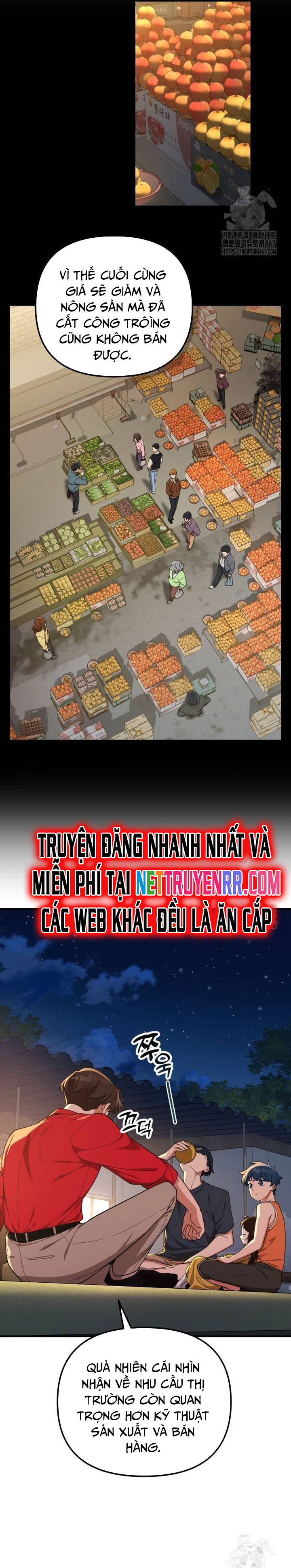 Thiên Tài Bình Dị Chap 10 - Next Chap 11