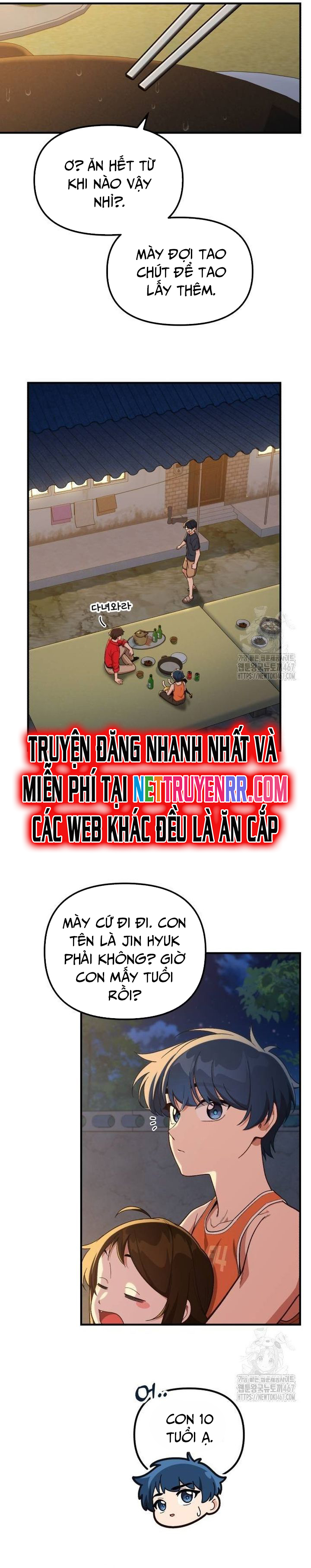 Thiên Tài Bình Dị Chap 10 - Next Chap 11
