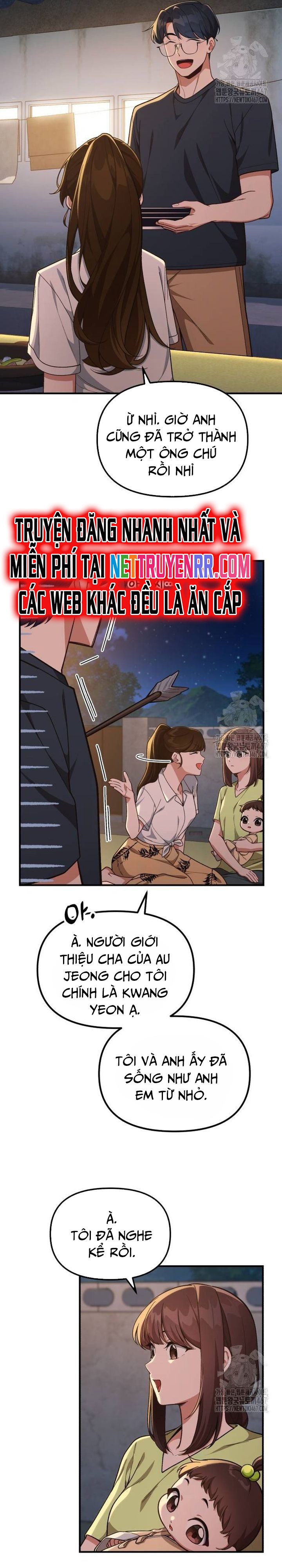 Thiên Tài Bình Dị Chap 10 - Next Chap 11