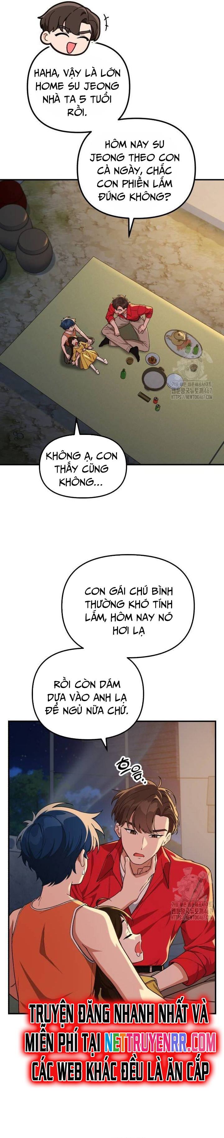 Thiên Tài Bình Dị Chap 10 - Next Chap 11