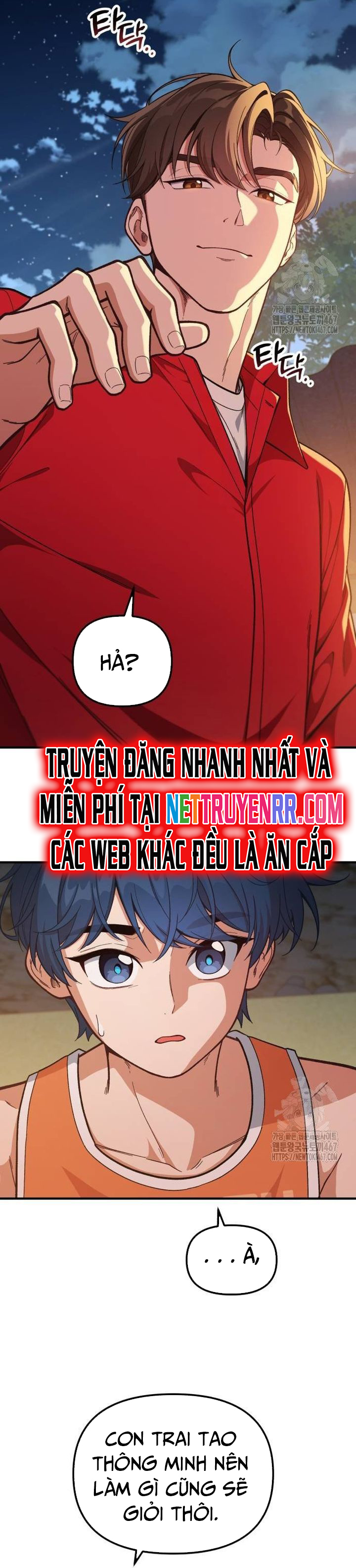 Thiên Tài Bình Dị Chap 10 - Next Chap 11