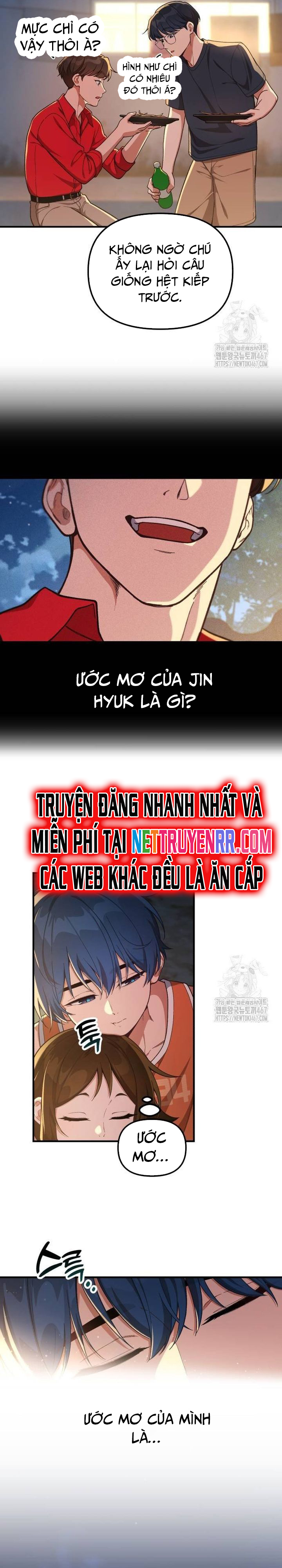 Thiên Tài Bình Dị Chap 10 - Next Chap 11