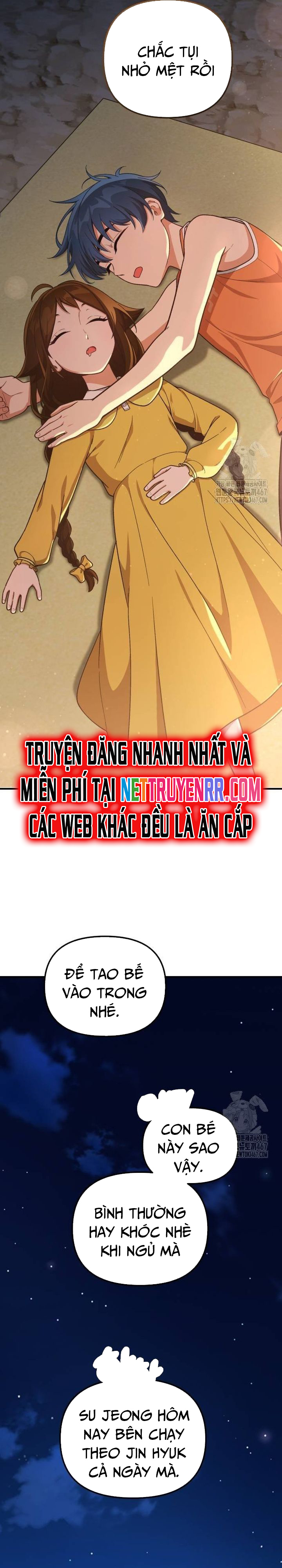 Thiên Tài Bình Dị Chap 10 - Next Chap 11