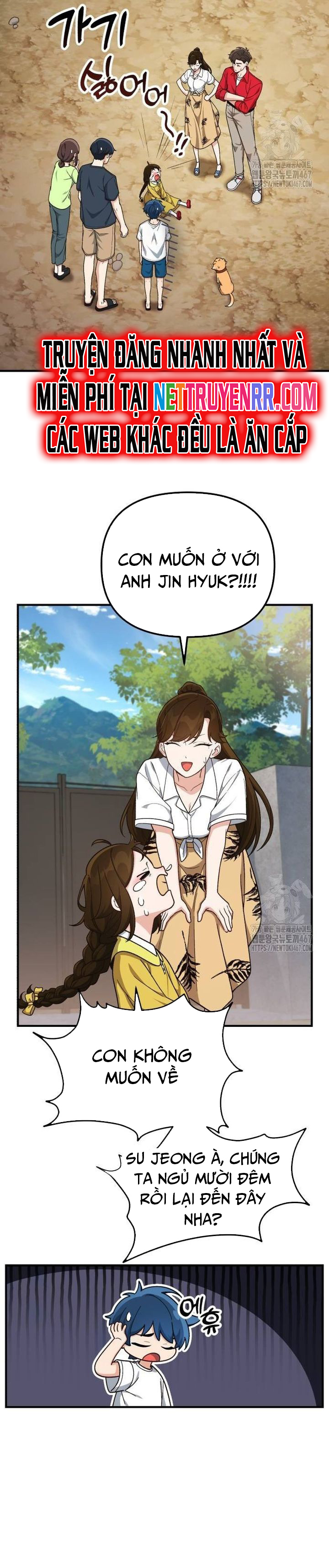 Thiên Tài Bình Dị Chap 10 - Next Chap 11