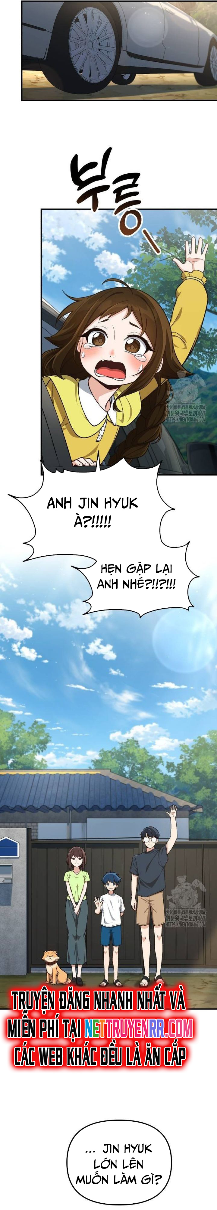 Thiên Tài Bình Dị Chap 10 - Next Chap 11