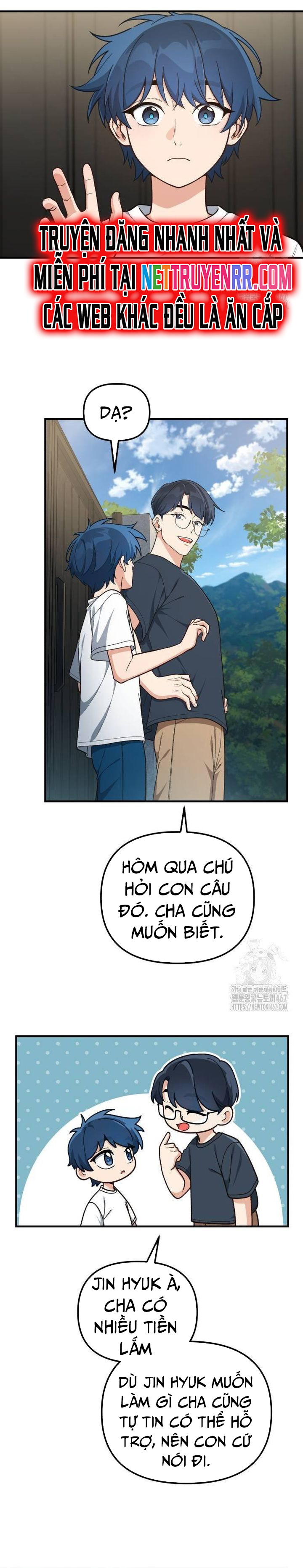Thiên Tài Bình Dị Chap 10 - Next Chap 11
