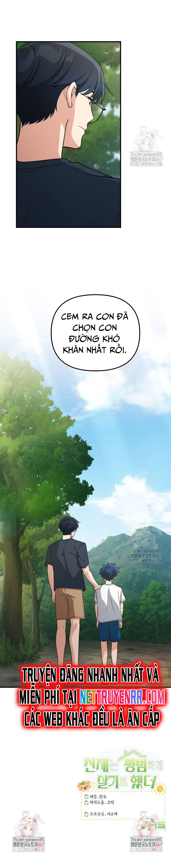 Thiên Tài Bình Dị Chap 10 - Next Chap 11